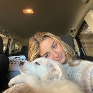 Meet your Posher, Eva